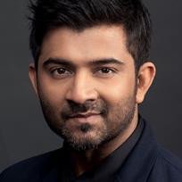 Sachin Sanghvi