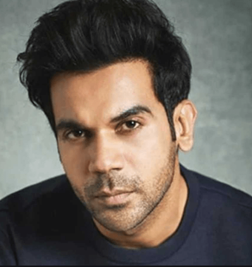 Rajkummar Rao