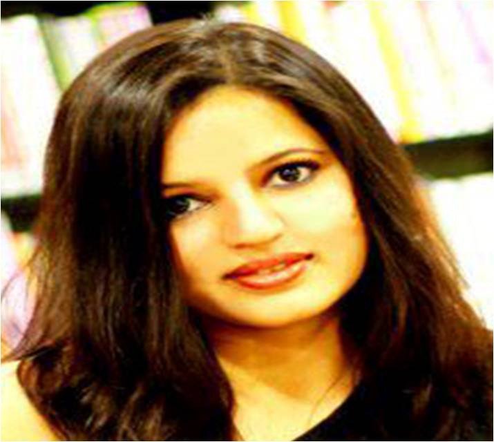 Parinda Joshi