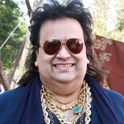 Bappi Lahiri