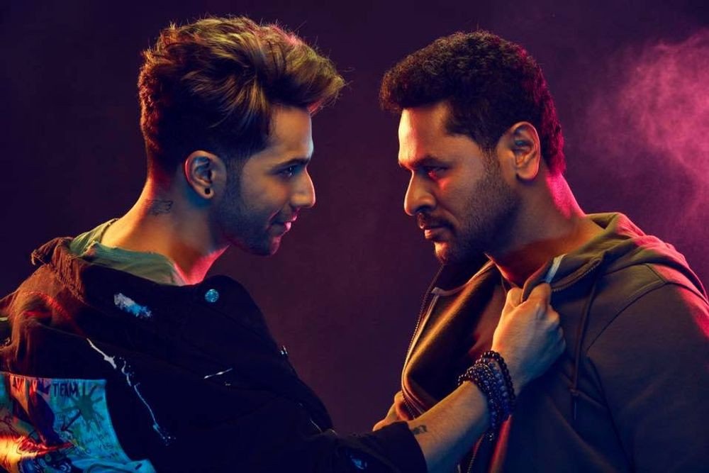 Prabhu Deva