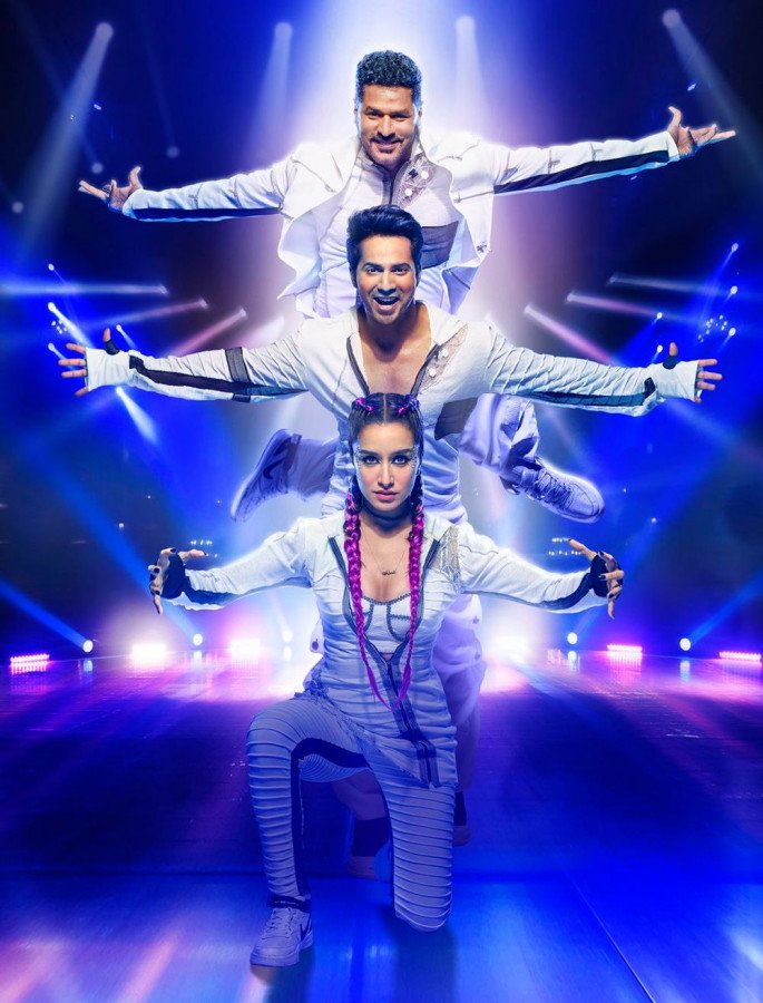 Prabhu Deva