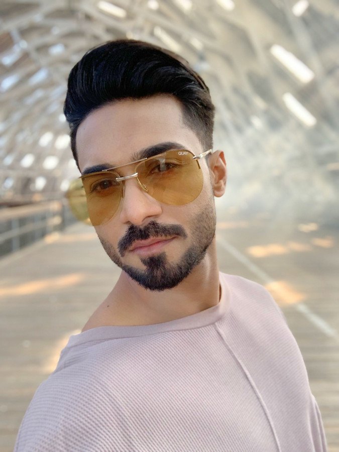 Salman Yusuff Khan