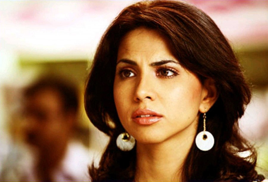 Nikita Anand