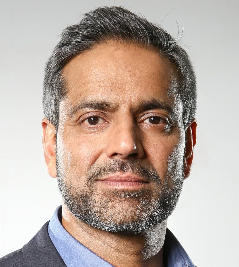 Amerjit Deu