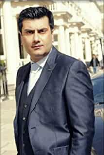 Michael Lumb