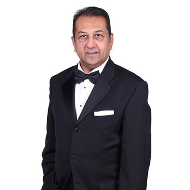 Bharat Mistri