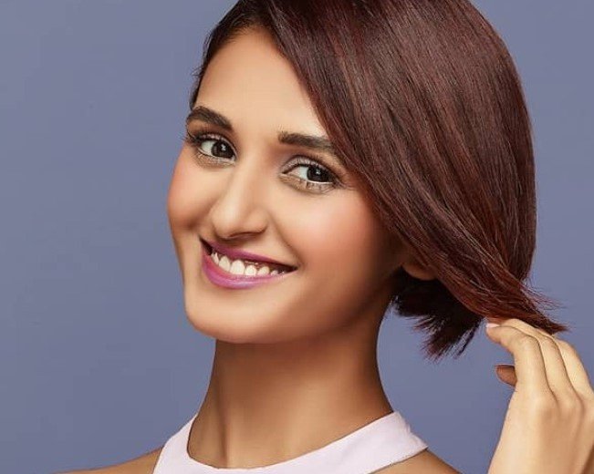 Shakti Mohan