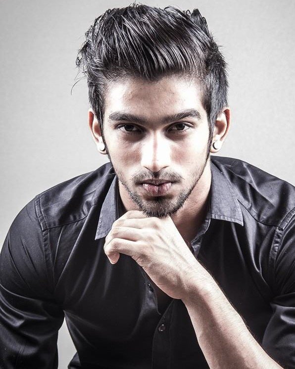 Pavan Rao