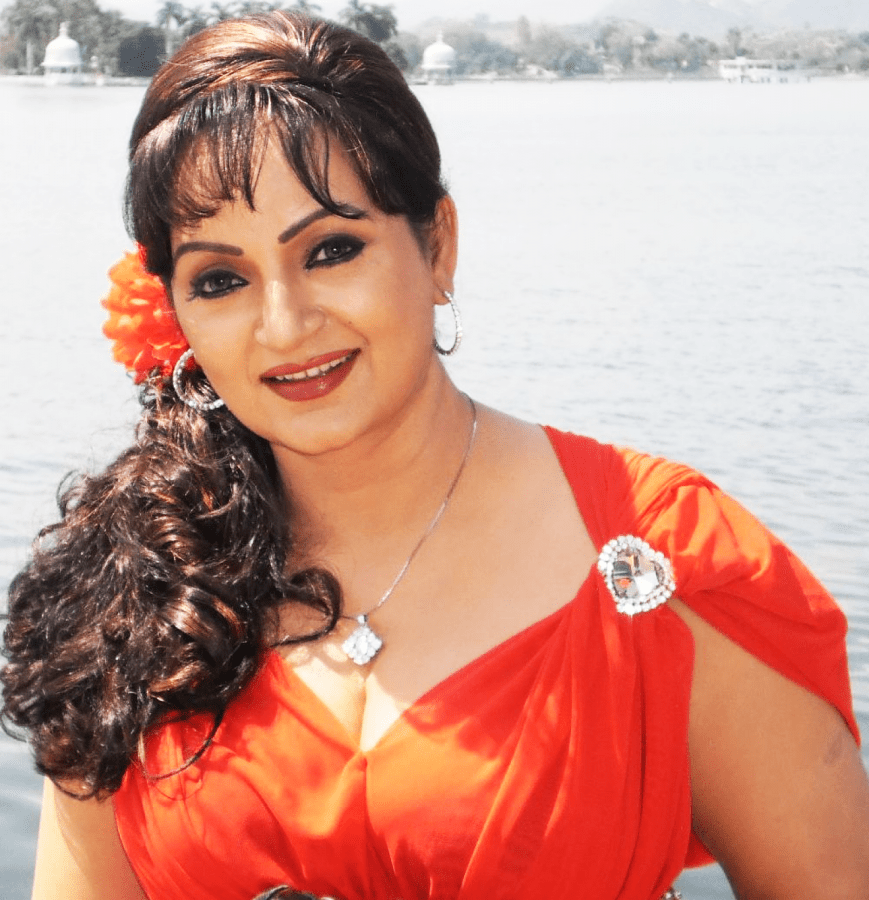 Upasana Singh