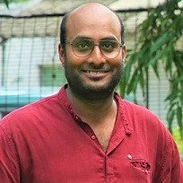 Raghavendra Varma Indukuri