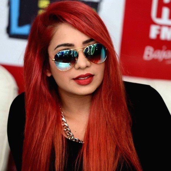 Jasmine Sandlas