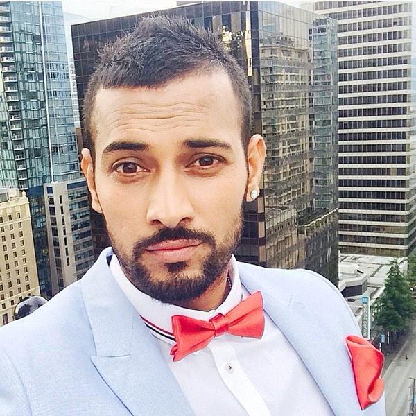 Garry Sandhu