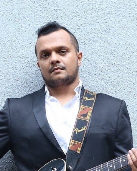 Siddharth Basrur