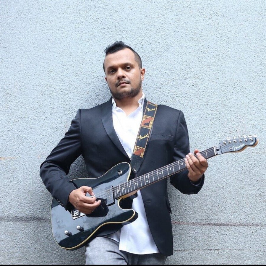 Siddharth Basrur