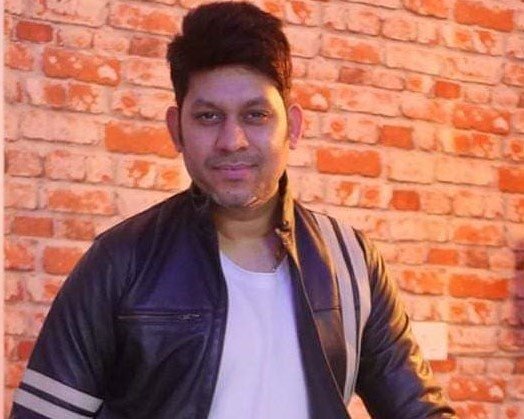 Raaj Shaandilyaa