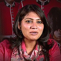 Neha Parti Matiyani