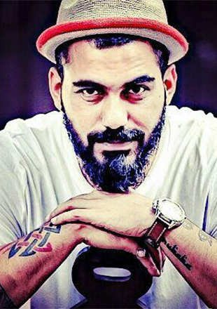 Adil Shaikh