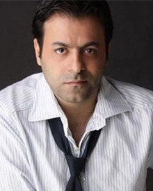 Tarun Mansukhani