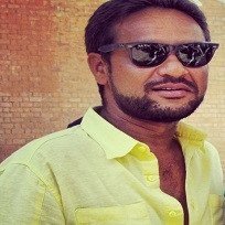 Pravin Khairnar