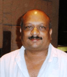 Ravi Sarin
