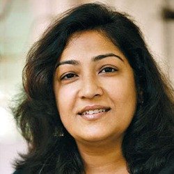 Deepa Bhatia