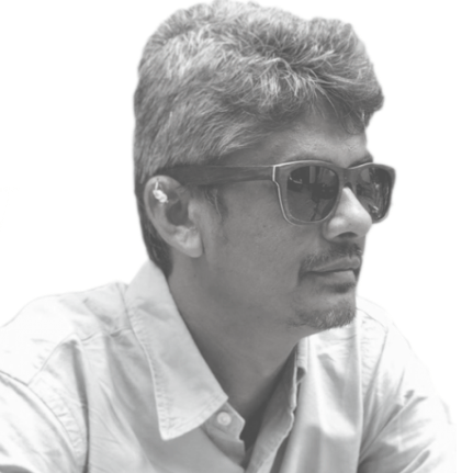 Parichit Paralkar