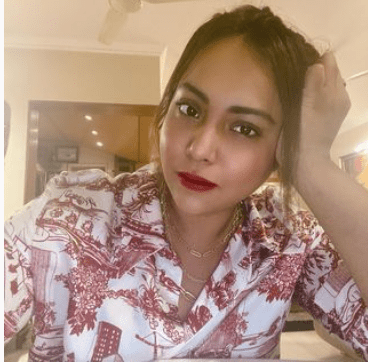Samidha Wangnoo