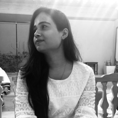 Saloni Porwal