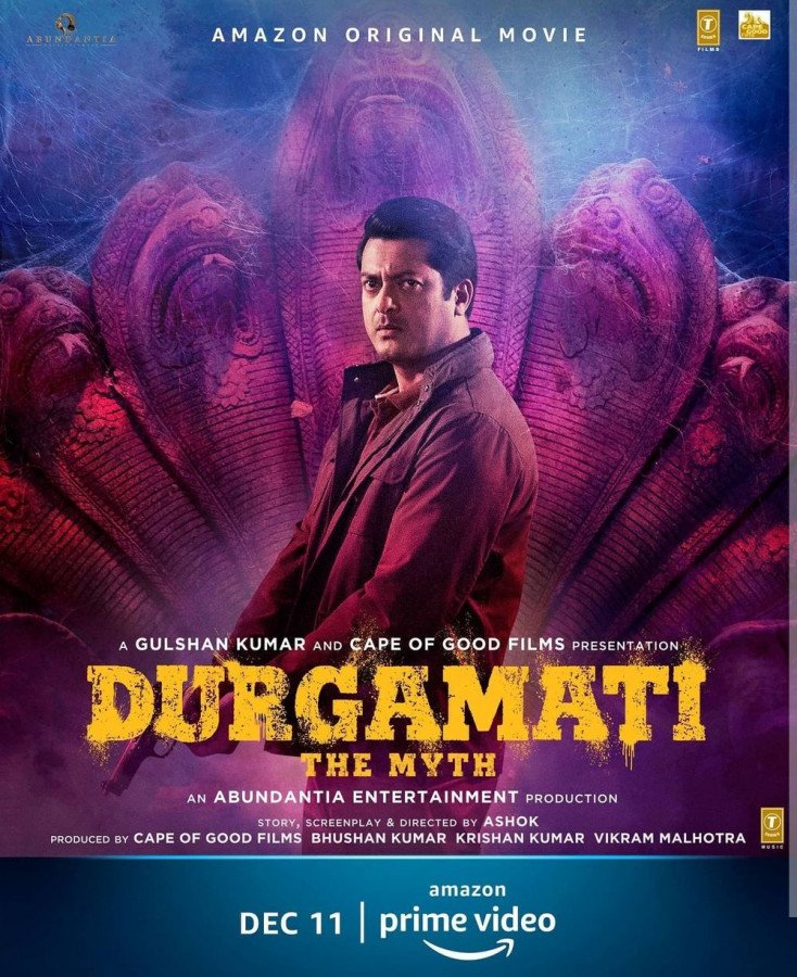 Jisshu Sengupta