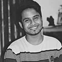 Naman Adhikari