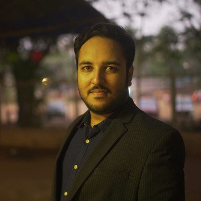 Yash Nagarkoti