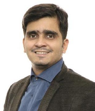 Shreyansh Pandey
