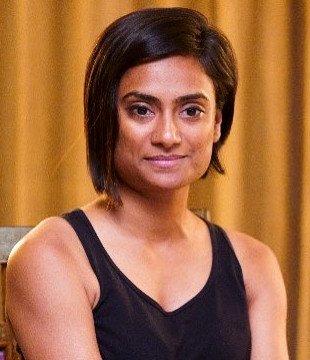 Kruti Mahesh