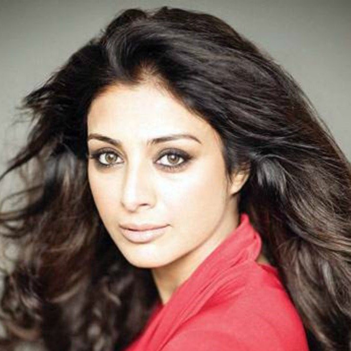Tabu Hashmi