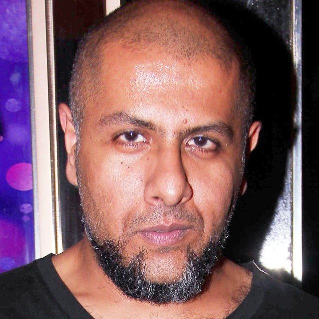 Vishal Dadlani