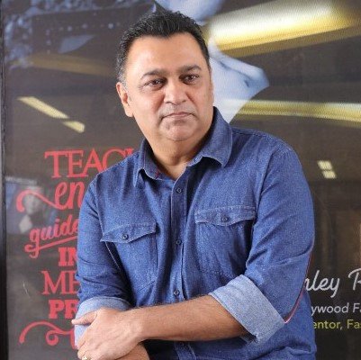 Ashley Rebello