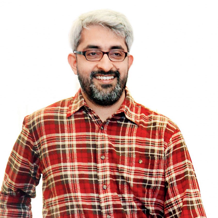 Abhishek Sharma
