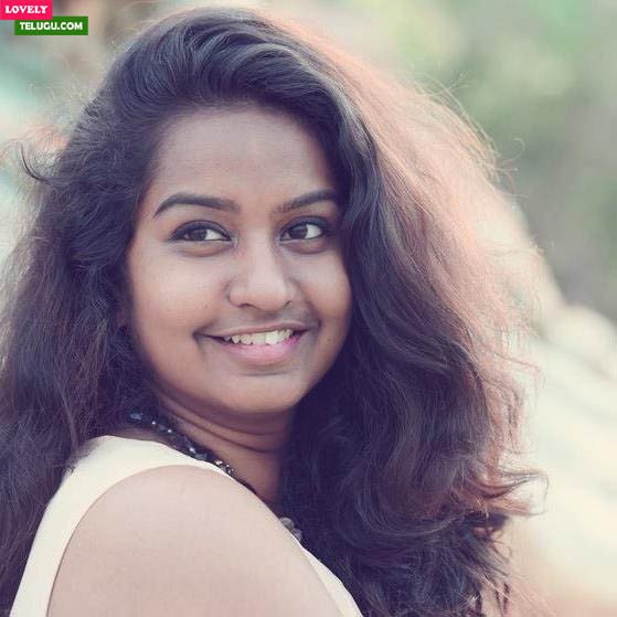 Sri Kavya Chandana