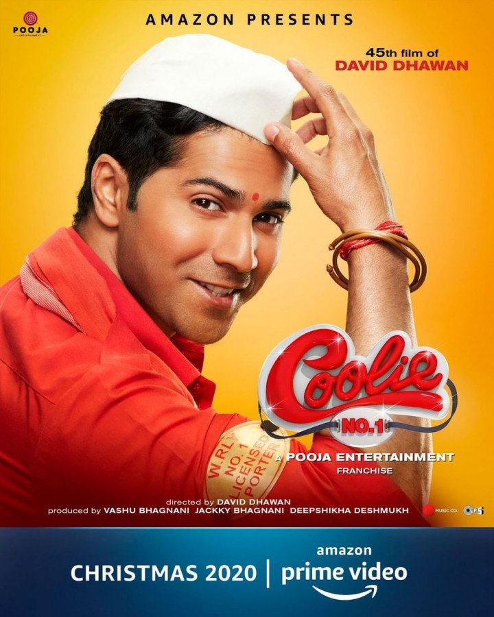 Coolie No. 1 still 3