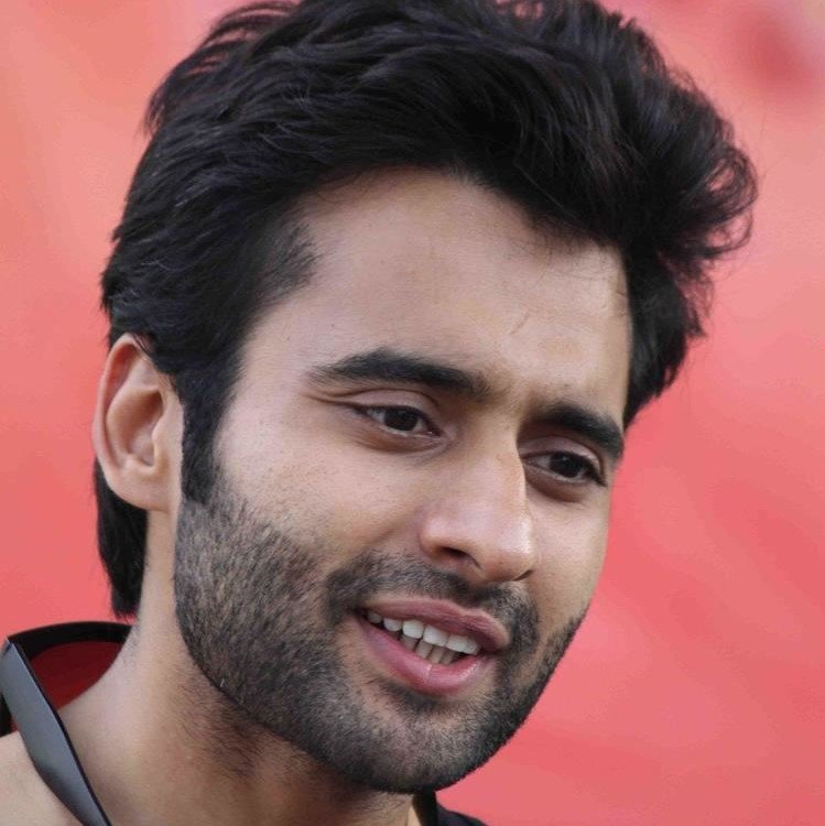Jackky  Bhagnani