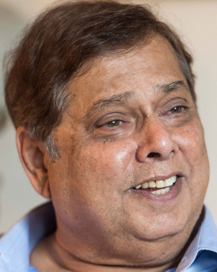 David Dhawan