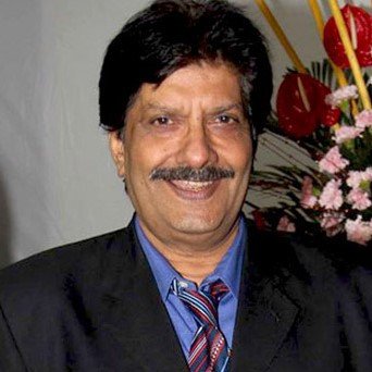 Anil Dhawan