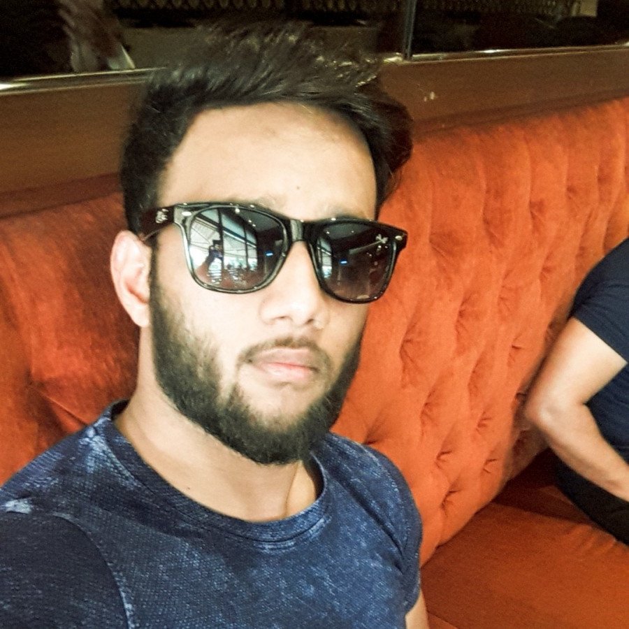 Paras Gola