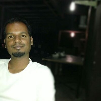 Naresh Kumaran