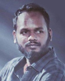 Naresh Kumaran