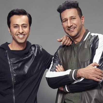 Salim–Sulaiman