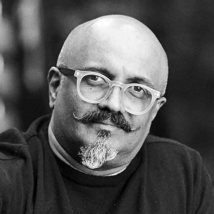 Ravi K. Chandran