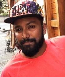 Ranju Varghese
