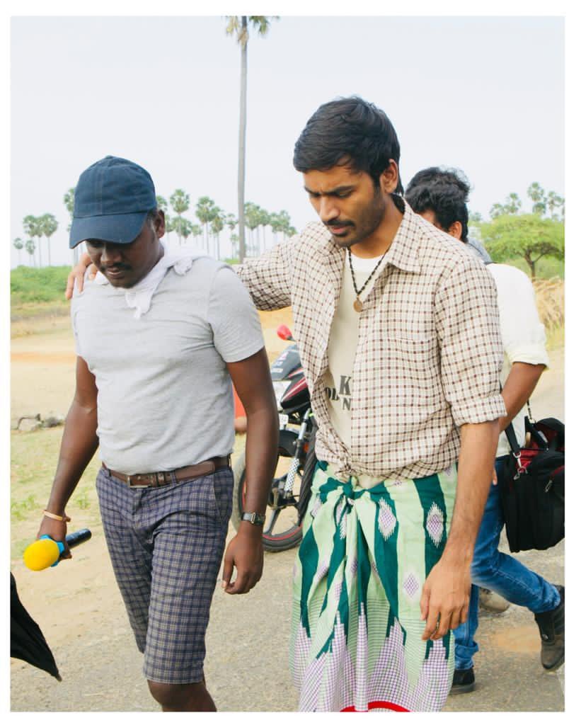 Karnan still 2